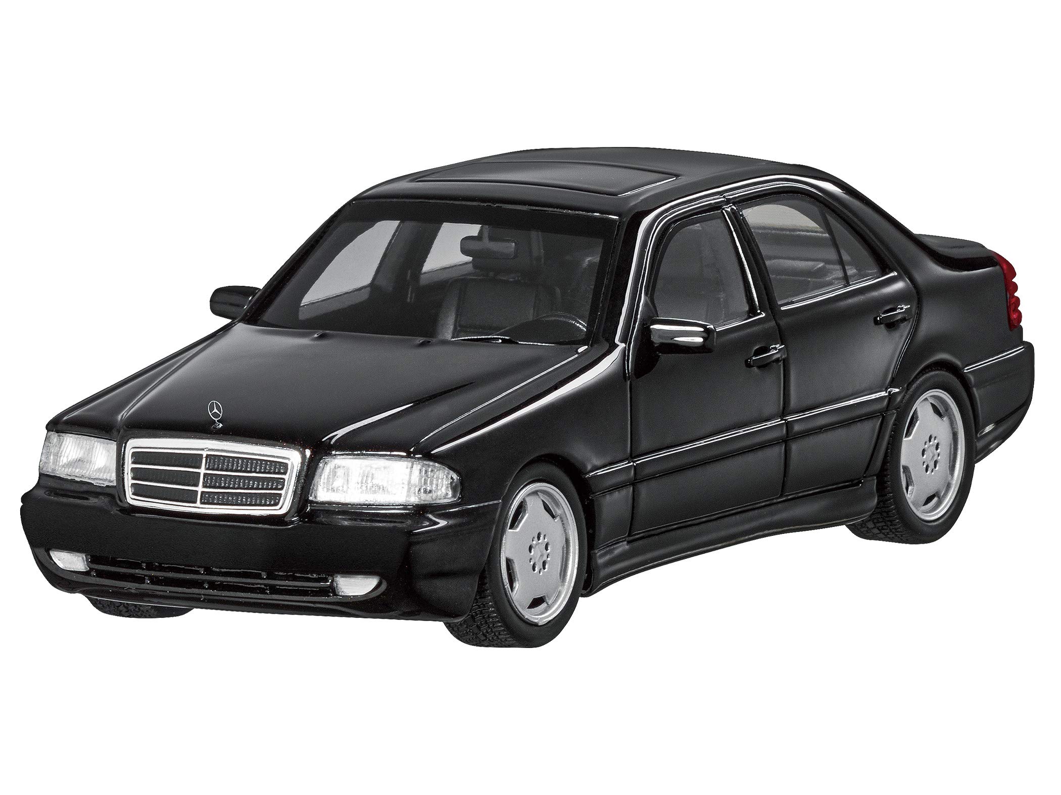 Amazon.co.jp: 【メルセデス・ベンツ コレクション】純正 C43 AMG W202