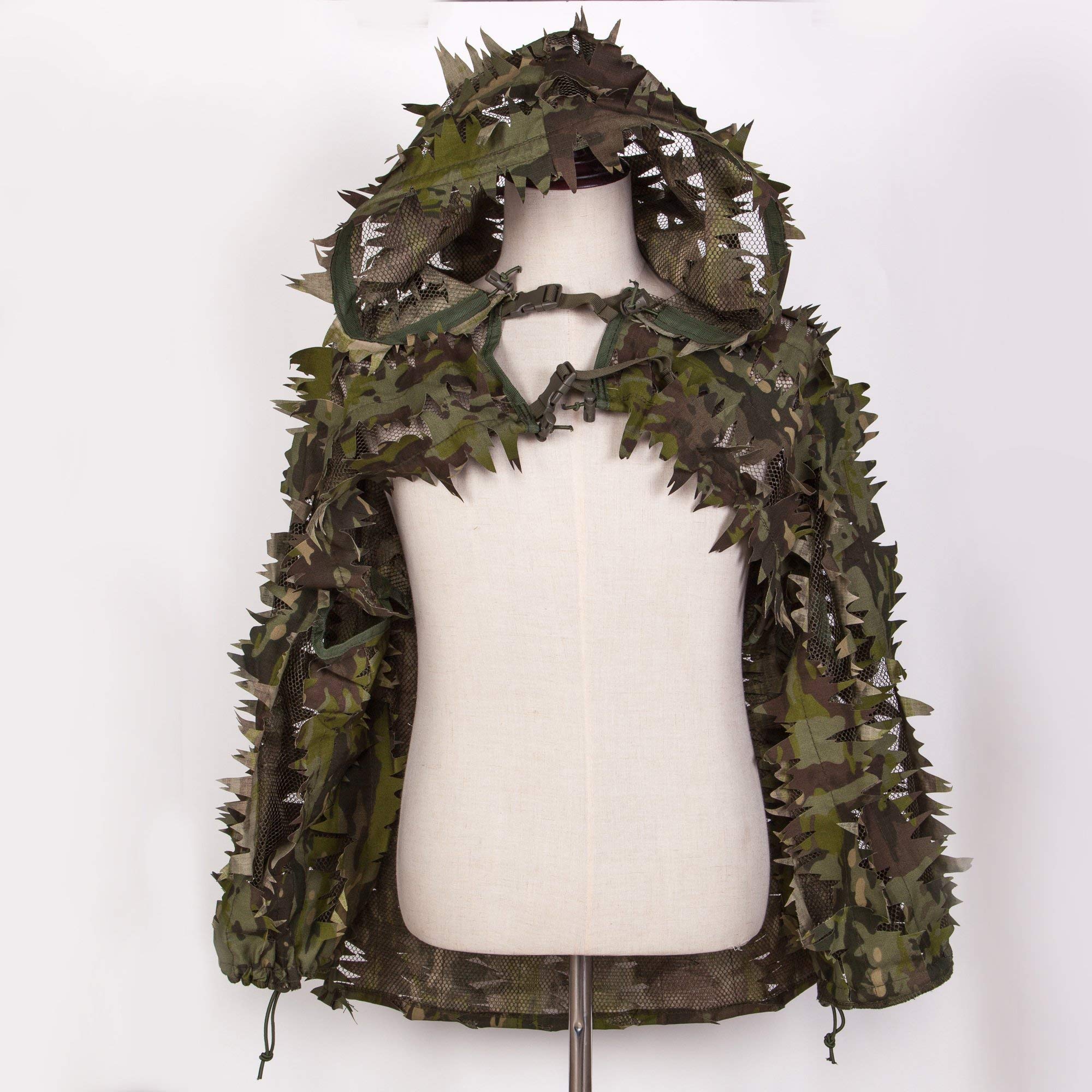 Amazon.co.jp: [Broptical] 超軽量 マルチカモ ライトウェイト