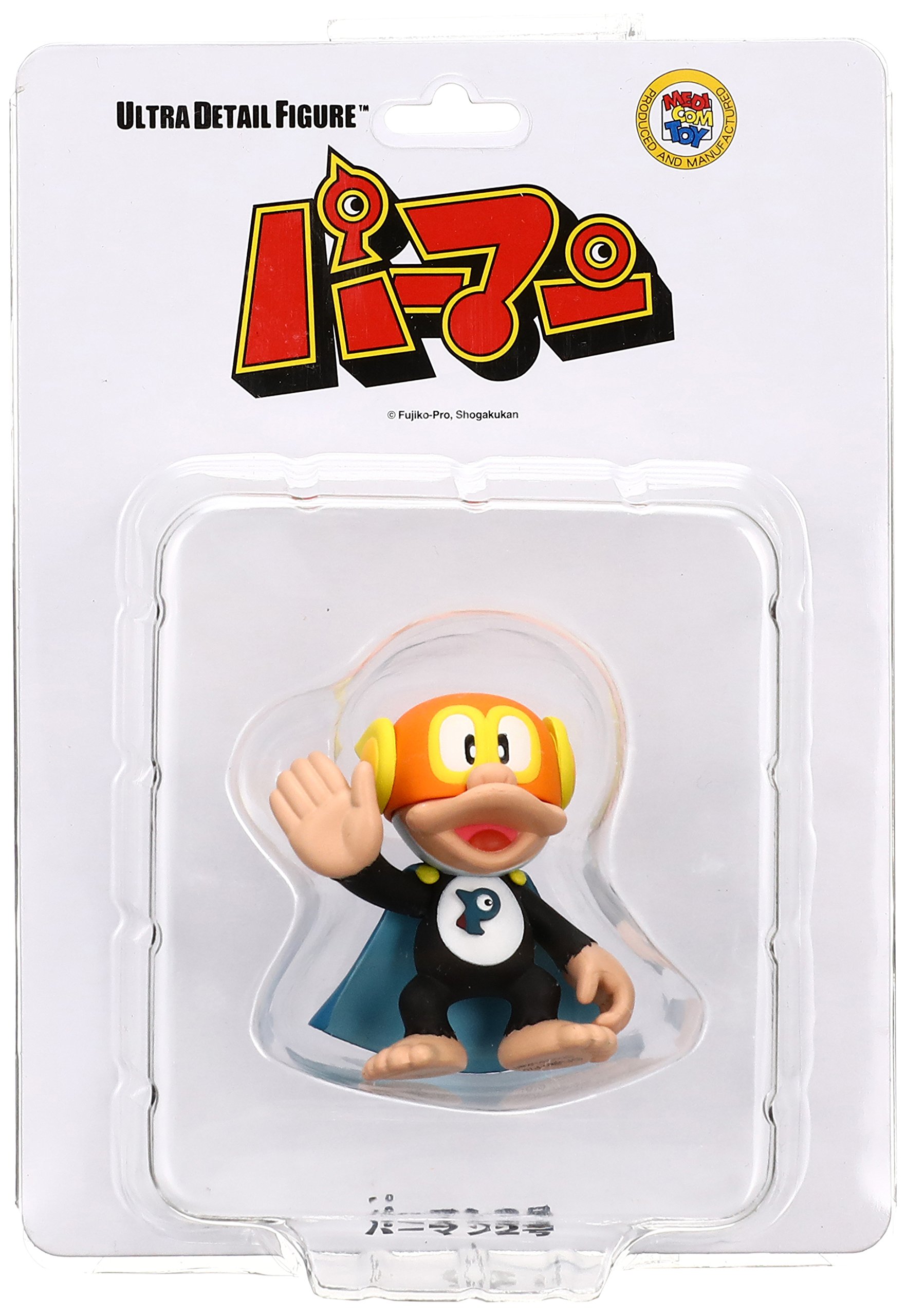 Amazon | UDF 藤子・F・不二雄 シリーズ1 パーマン2号(ノンスケール