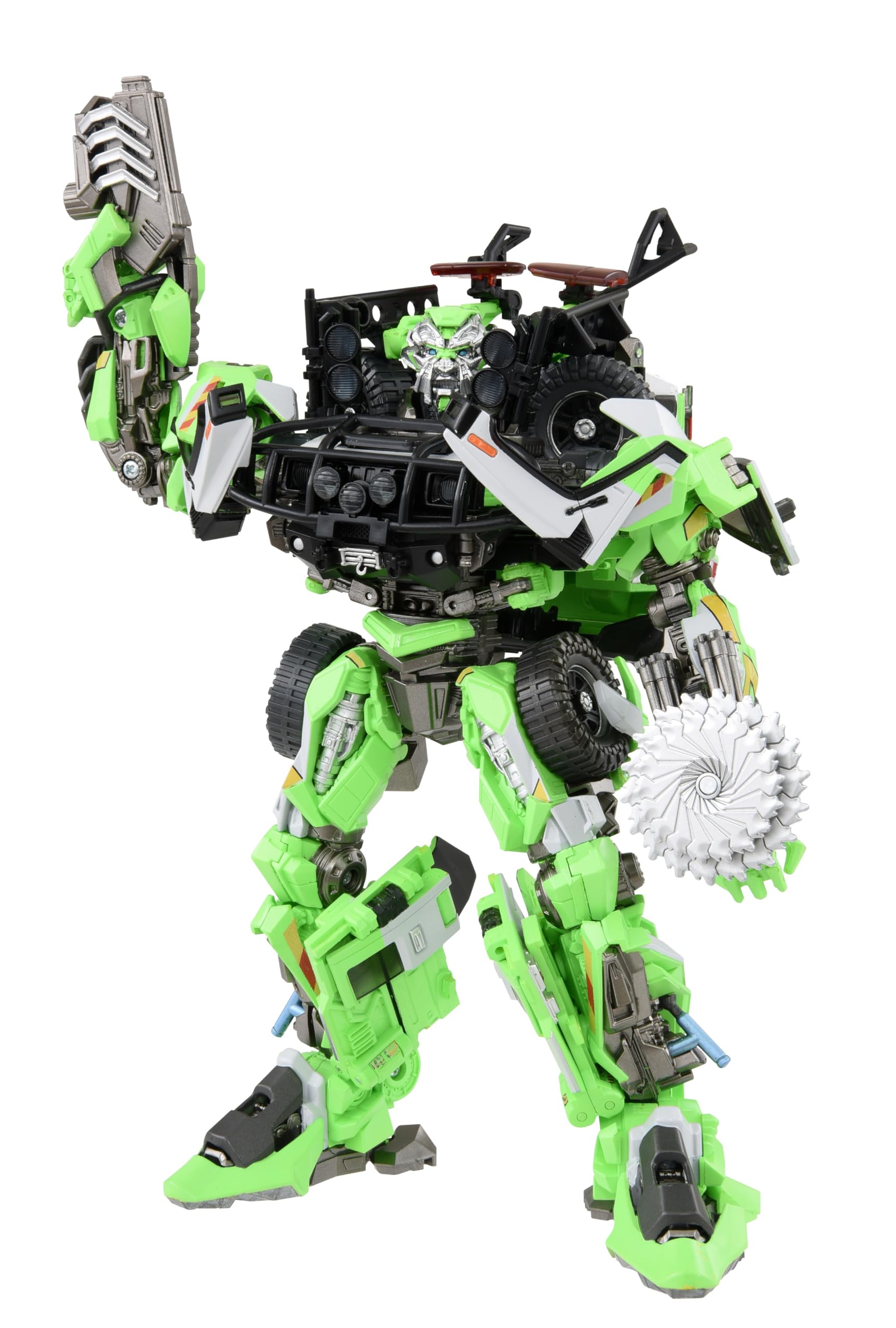 Amazon.co.jp: トランスフォーマー マスターピース MPM-11D オート