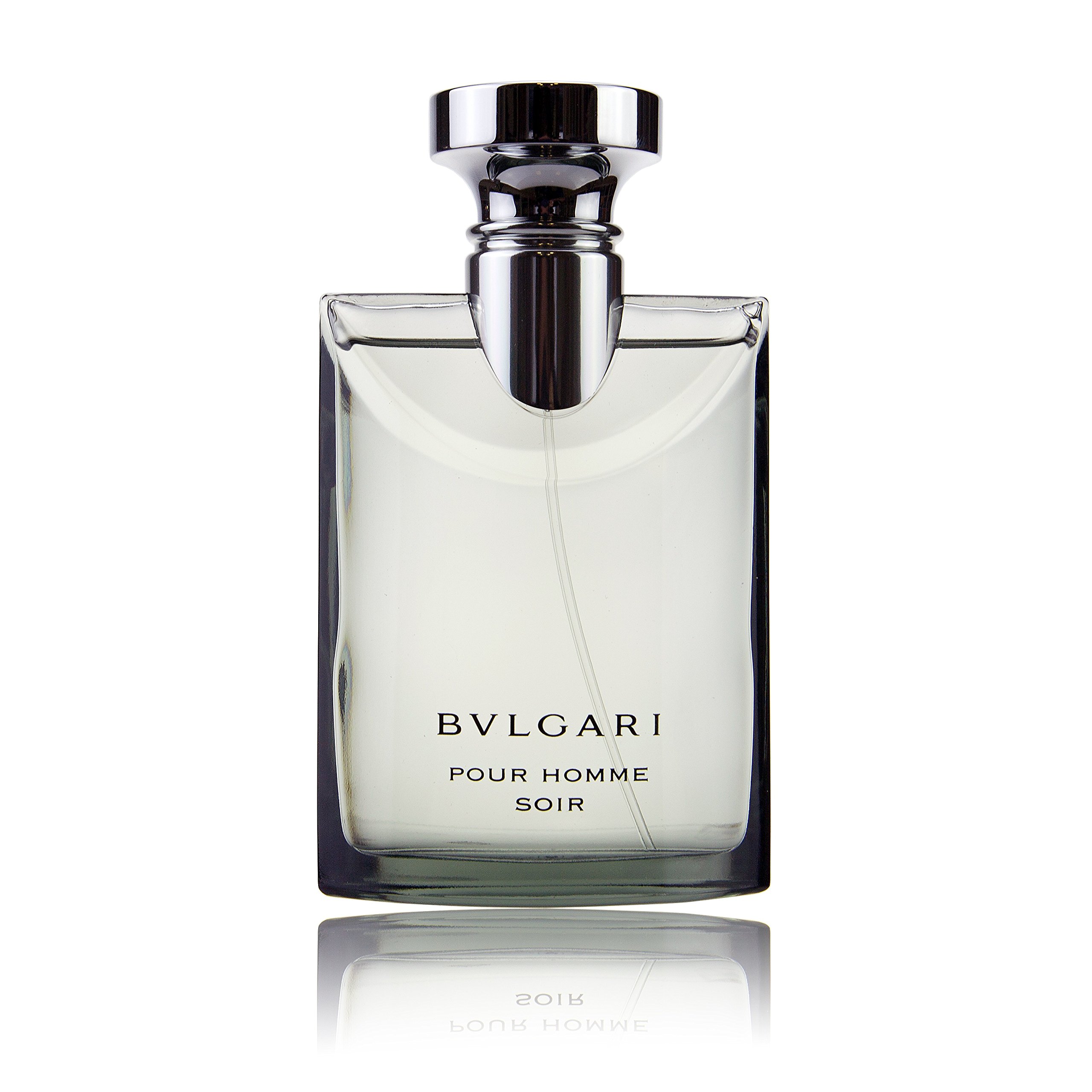 Amazon | ブルガリ プールオム ソワール ET/SP 100ml | BVLGARI