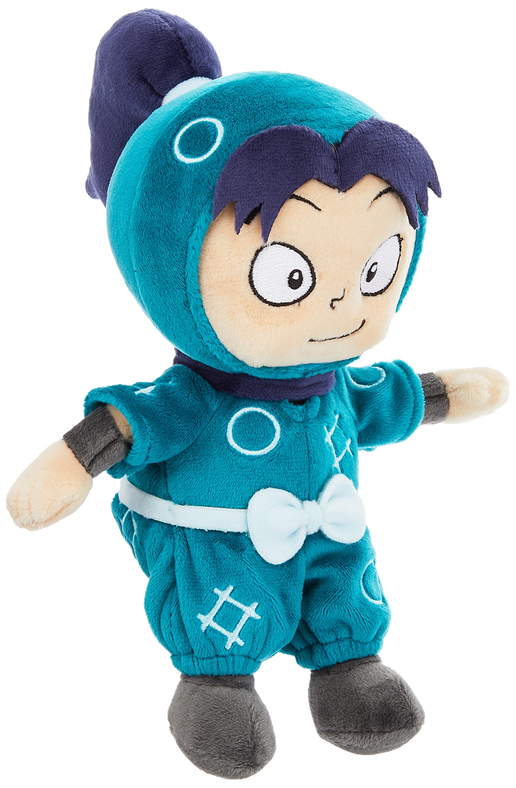 Amazon.co.jp: 忍たま乱太郎 ぬいぐるみシリーズ 摂津のきり丸 (せっ