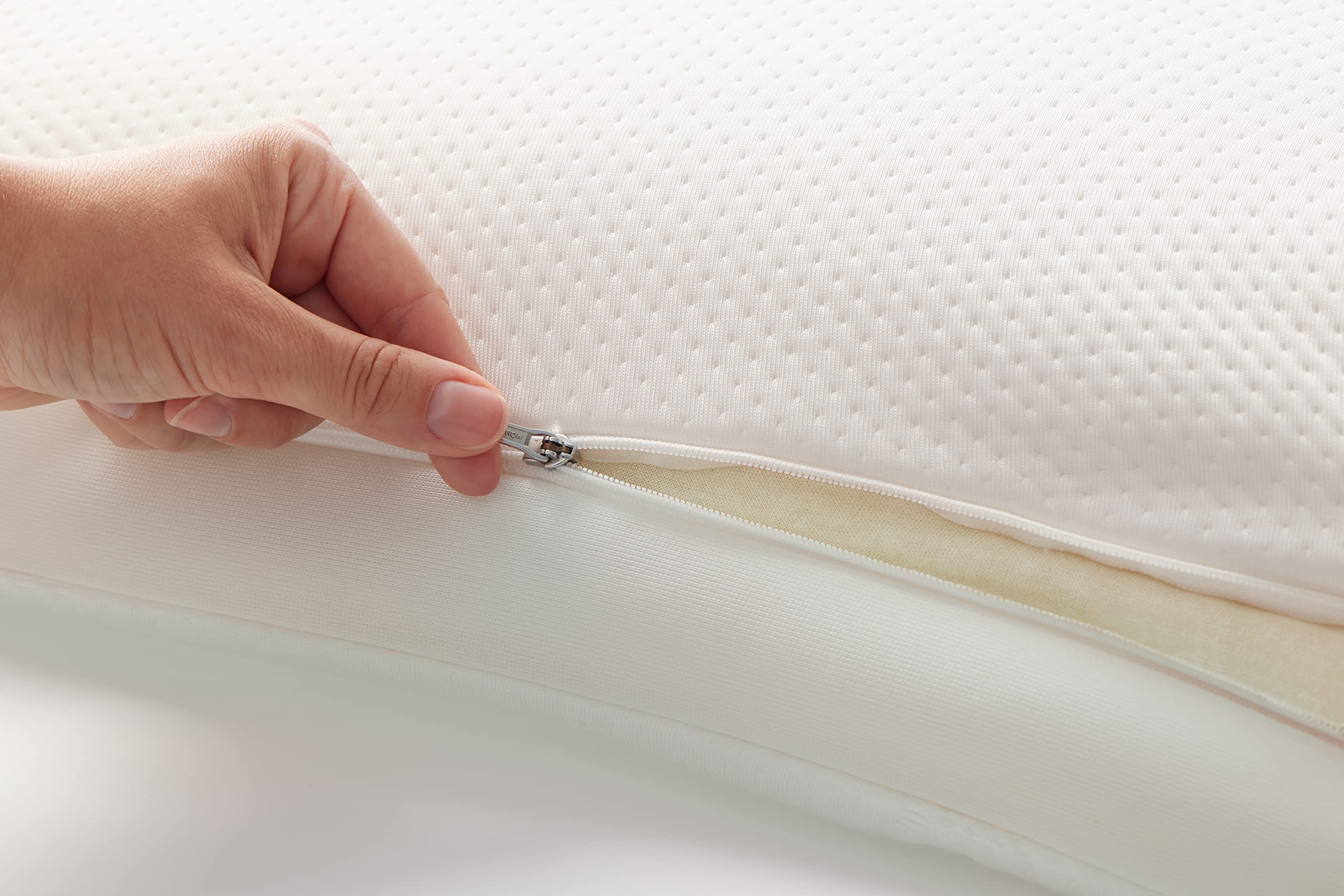 Amazon｜テンピュール(Tempur) 枕 まくら 約60x50cm オンブラシオ