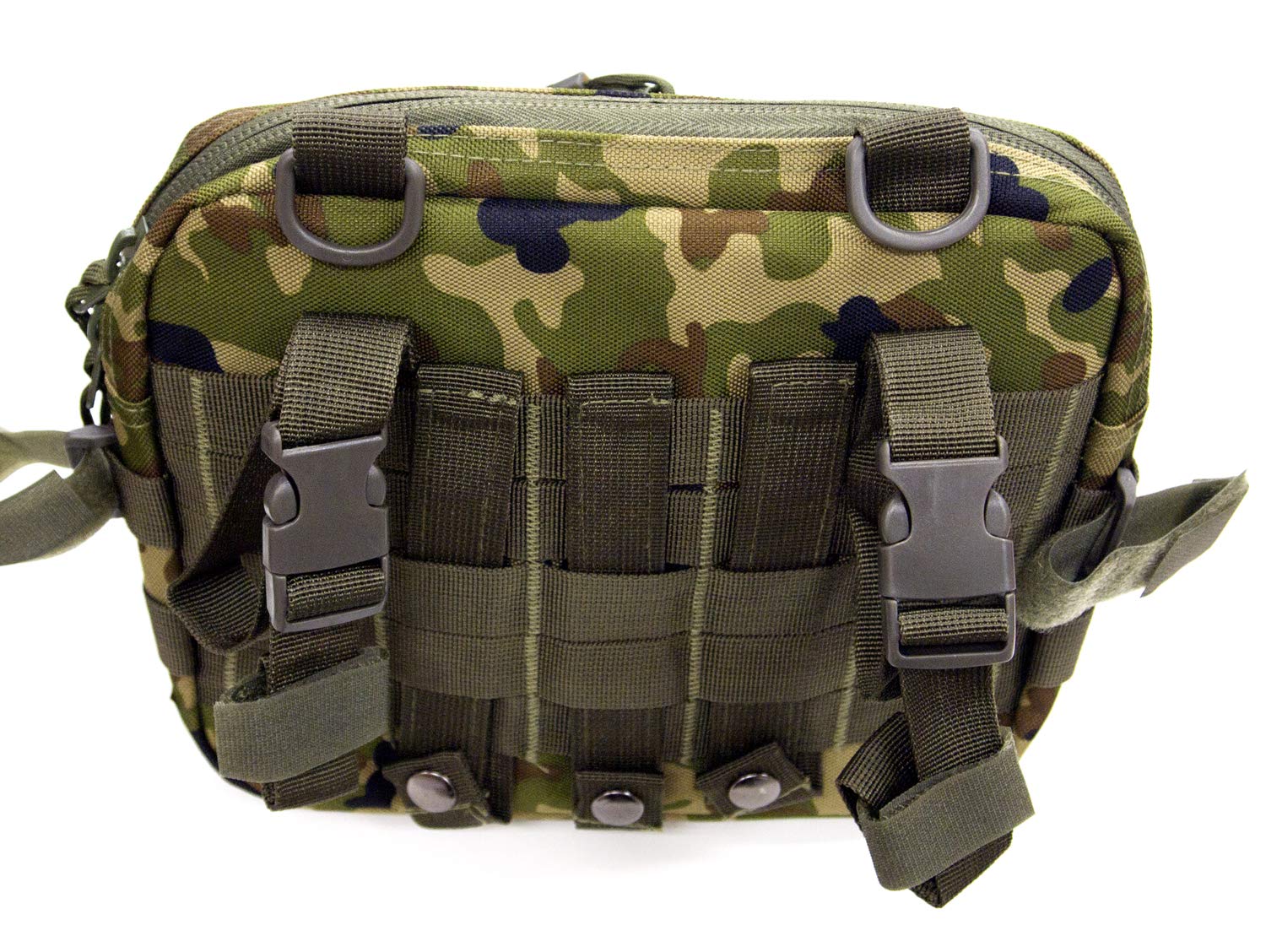 Amazon.co.jp: ストームクロス (STORMCROS) ミリタリー バッグ