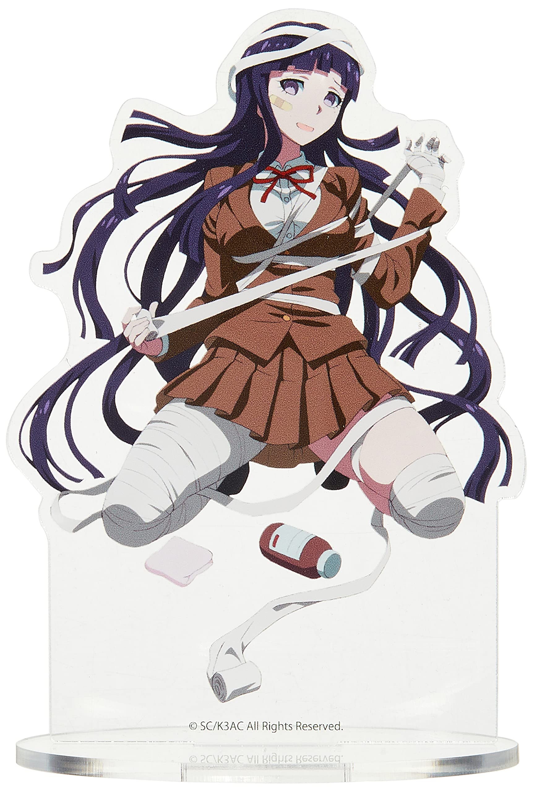 Amazon | ダンガンロンパ3 The End of 希望ヶ峰学園 絶望編 08 罪木