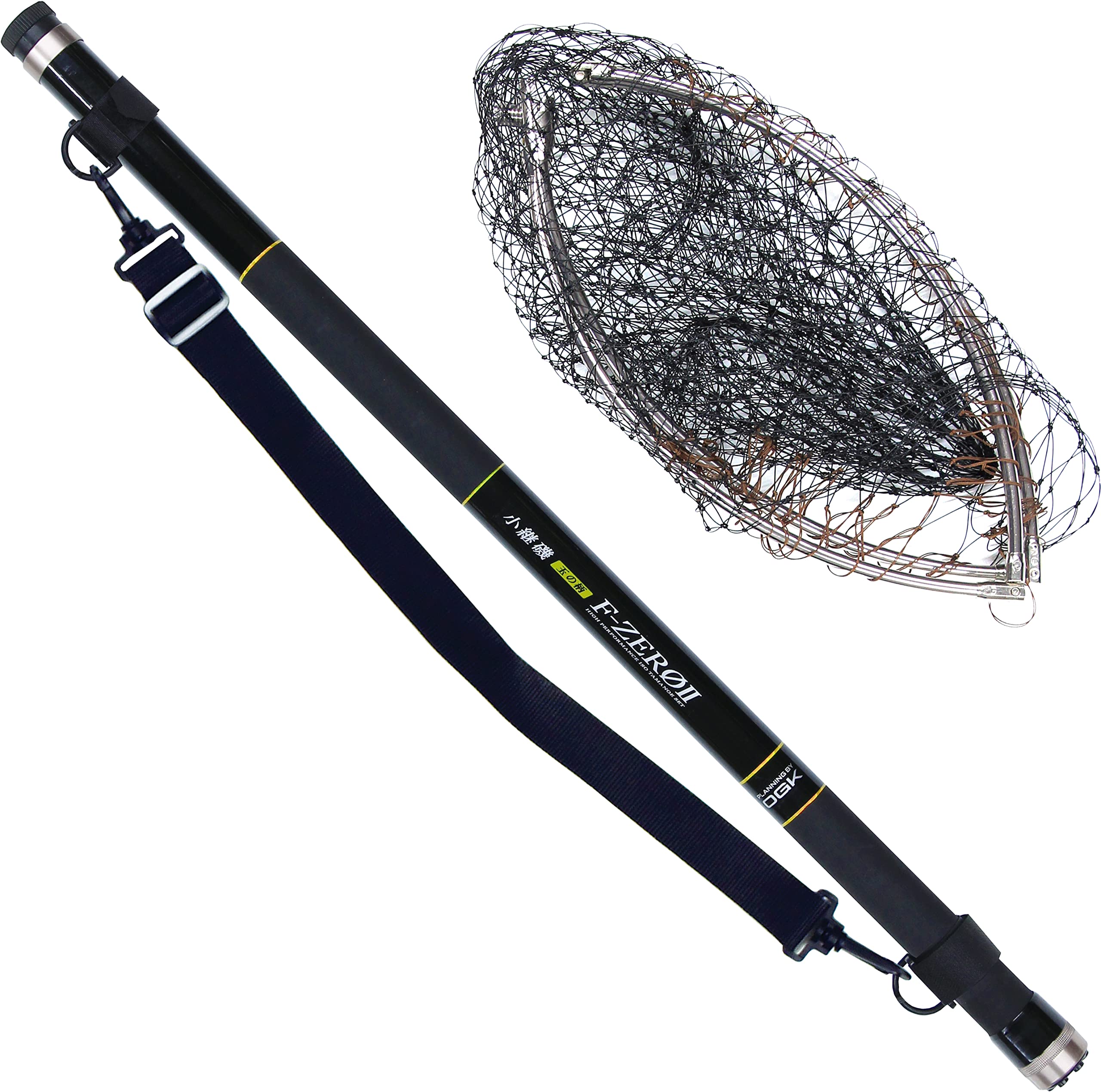 Amazon | 大阪漁具(OGK) 小継磯玉の柄エフゼロセット2 360 KITFZS236