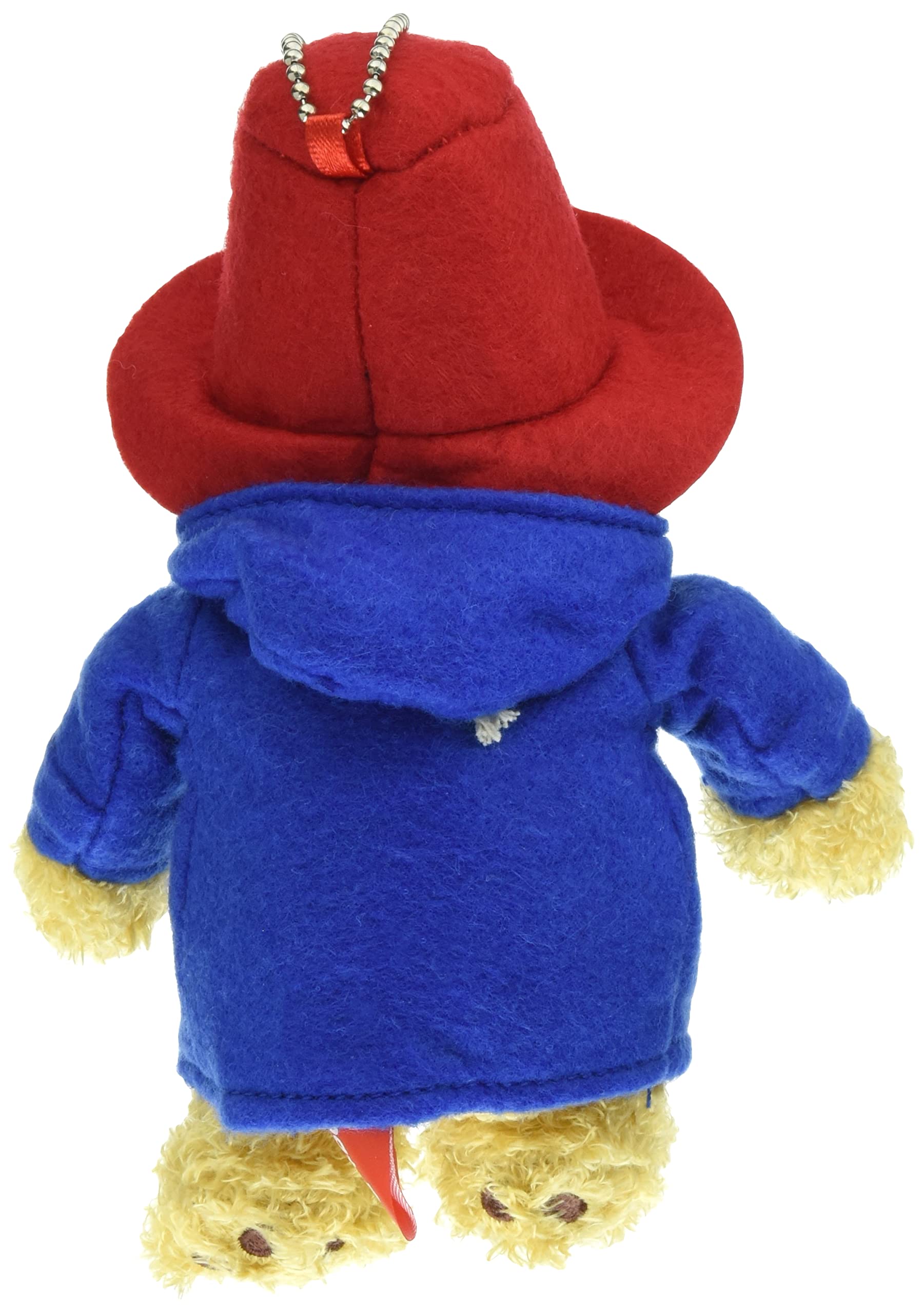 Amazon.co.jp: 吉徳 パディントン マスコット 182011 : 食品・飲料・お酒