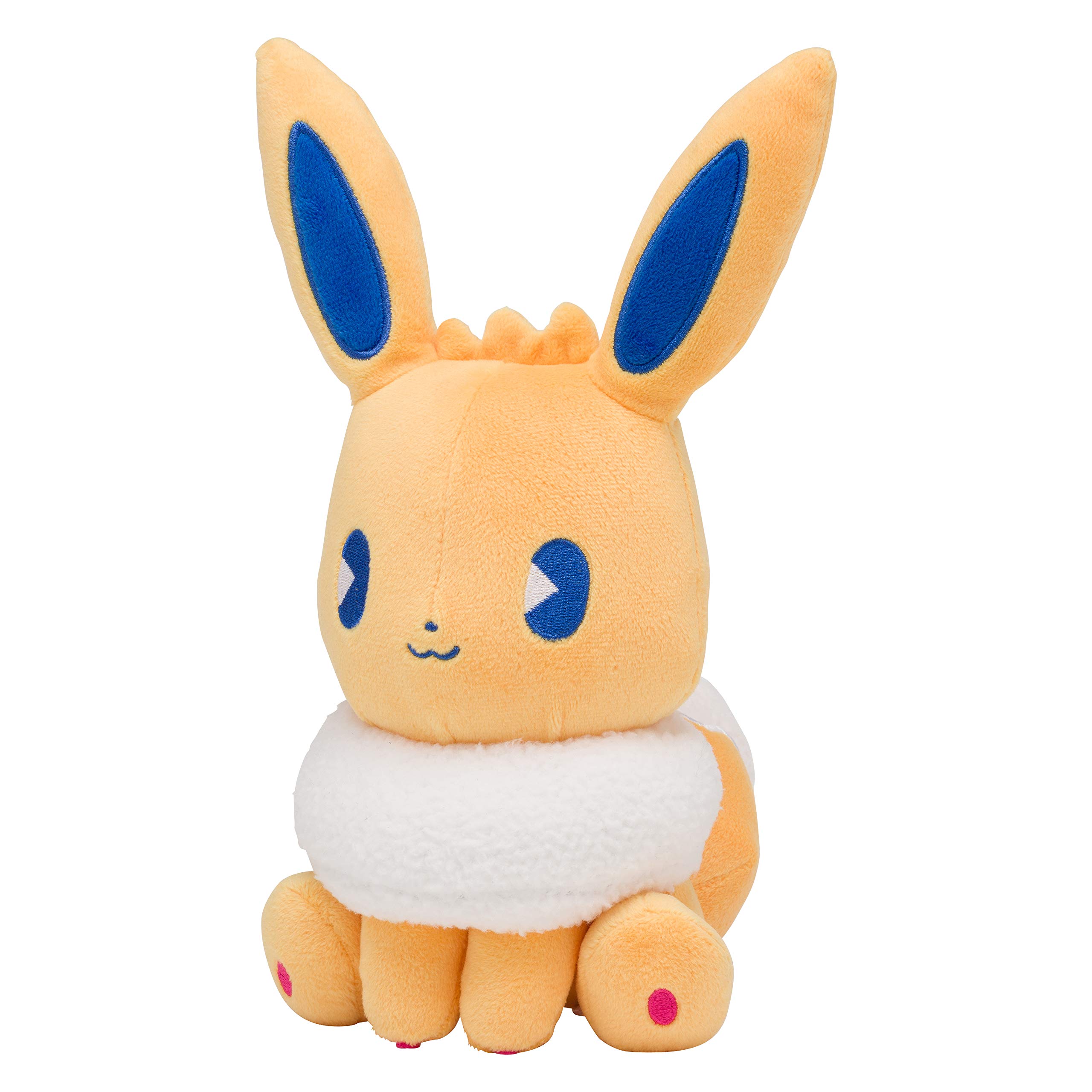 Amazon.co.jp: ポケモンセンターオリジナル ぬいぐるみ ミックスオレ