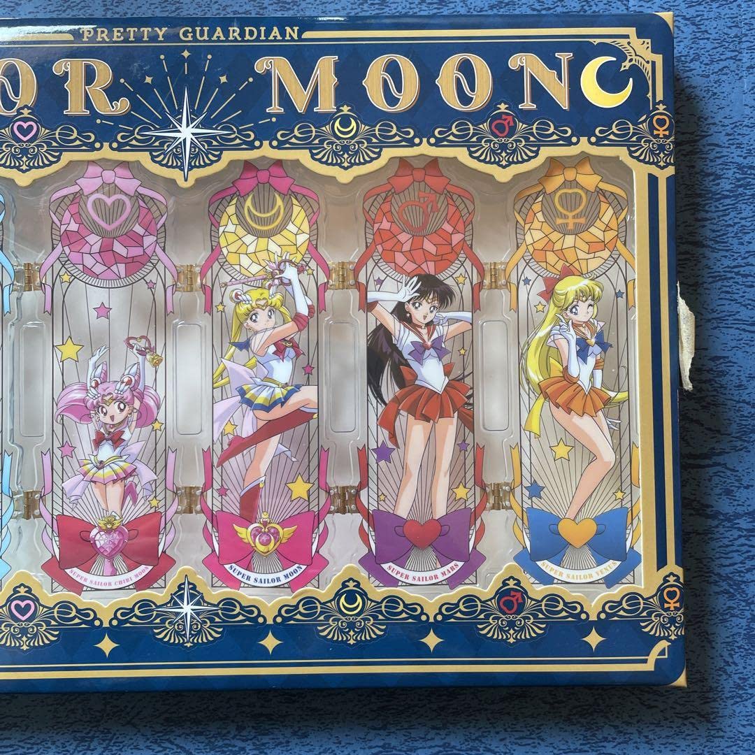 Amazon.co.jp: 美少女戦士 セーラームーン 中国限定 アクリルスタンド