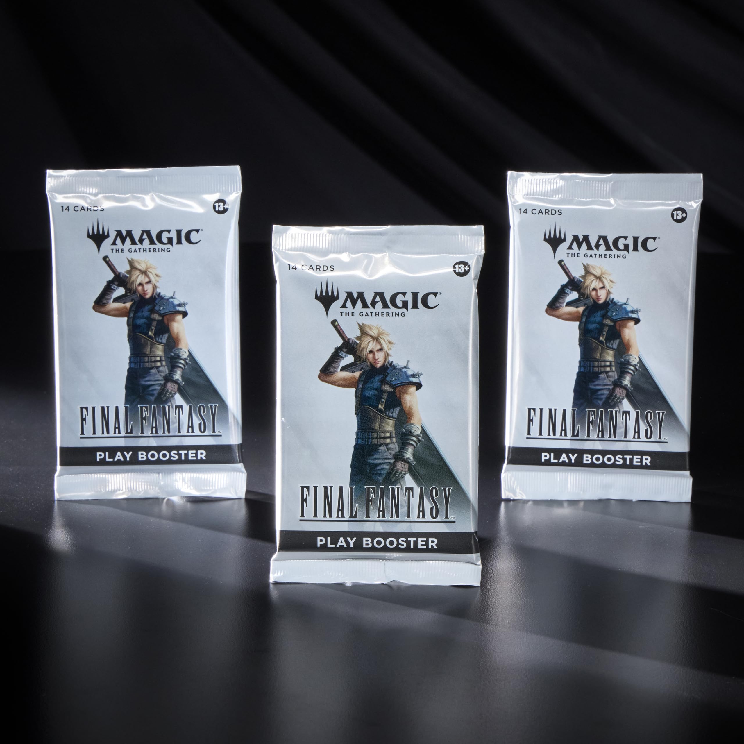 Magic: The Gathering - Final Fantasy Bundle : Amazon.sg: Toys