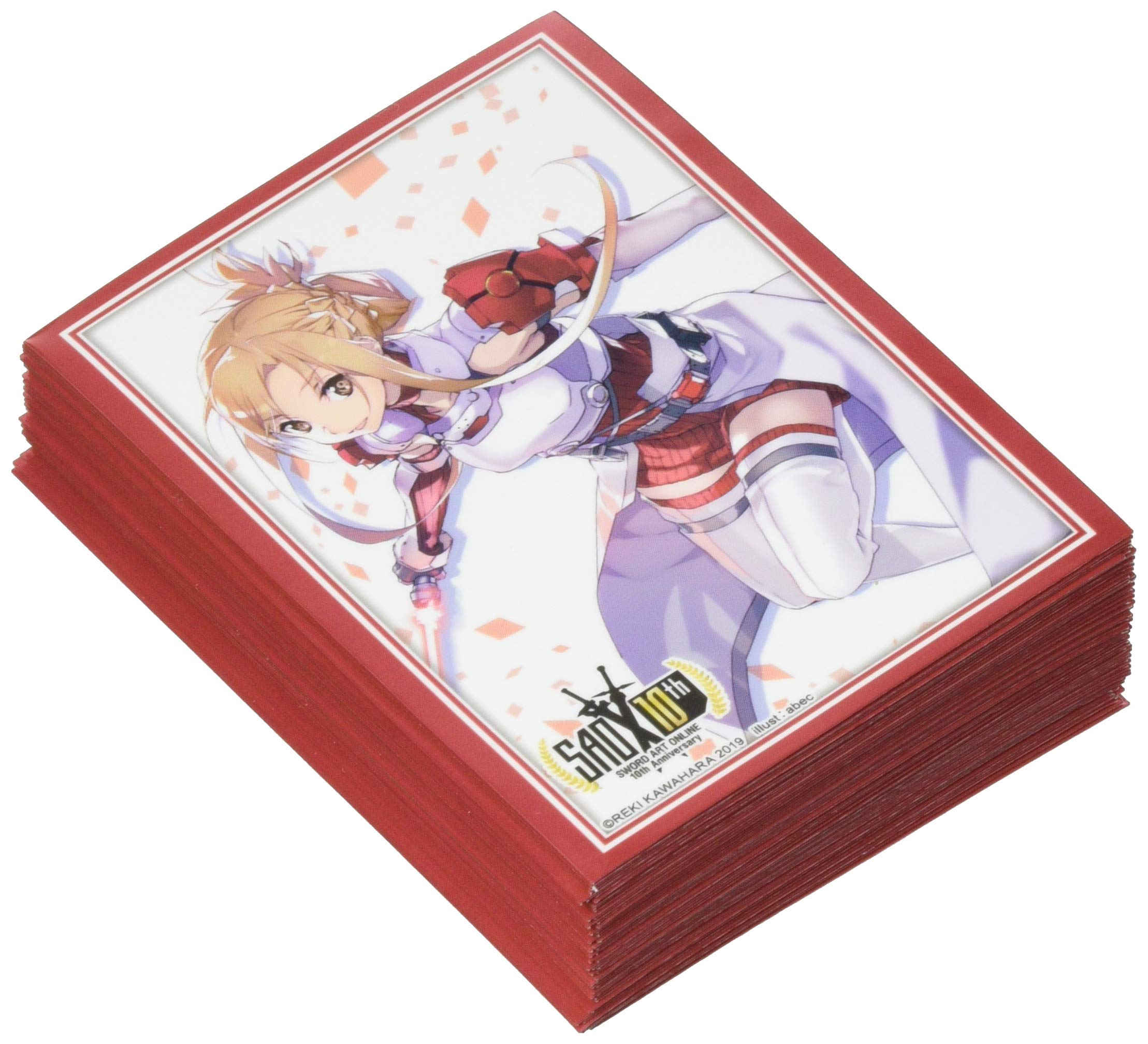 Amazon | ブシロードスリーブコレクション ハイグレード Vol.2294 電撃