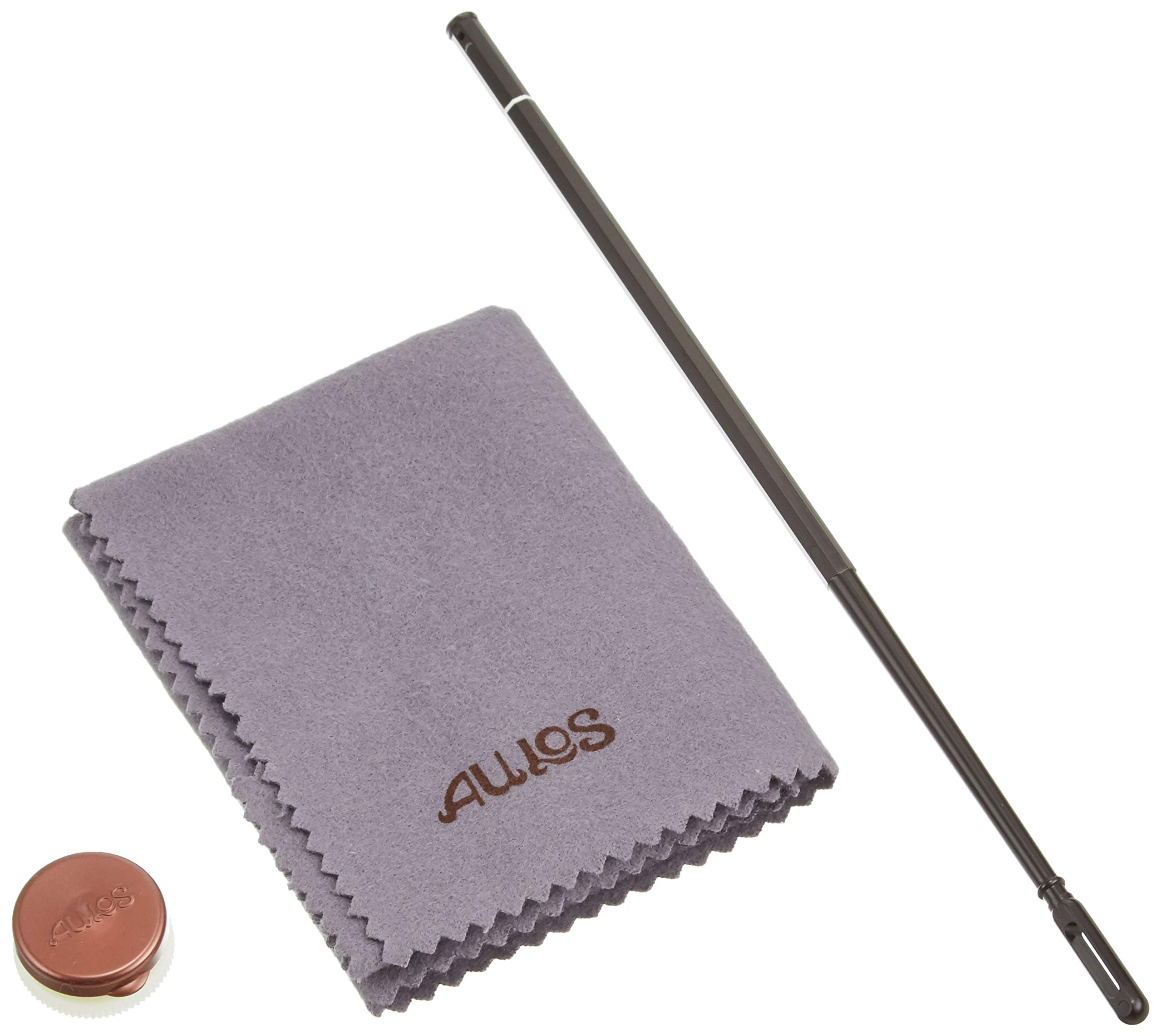 Amazon | AULOS(アウロス) トラヴェルソ グレンザー ソフトケース付 AF