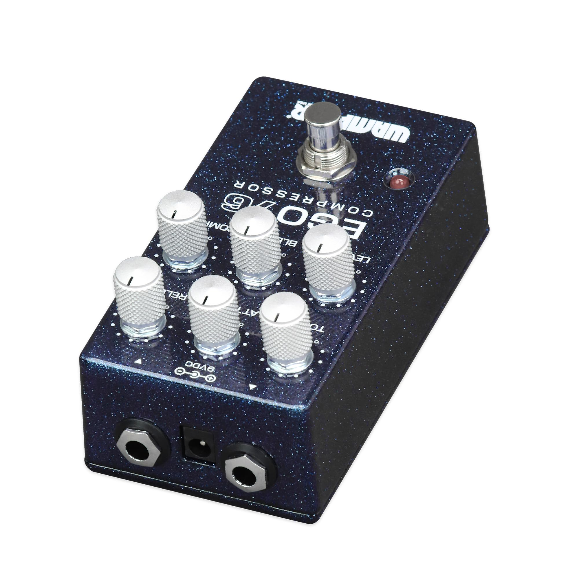 Amazon | Wampler Pedals/Ego 76 Compressor コンプレッサー ワン