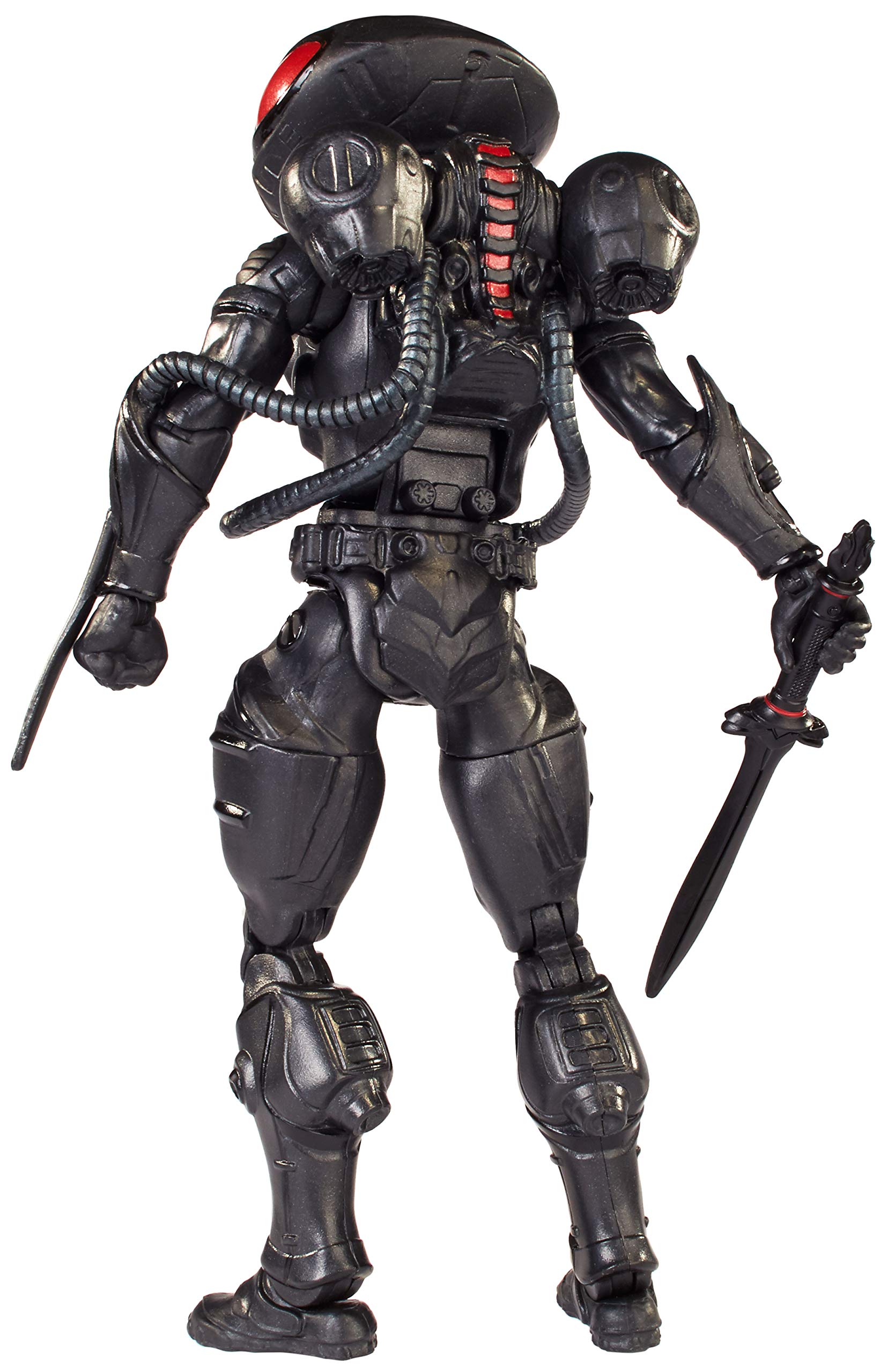 Amazon.co.jp: マテル アクアマン 2018 DCコミックス マルチバース 6