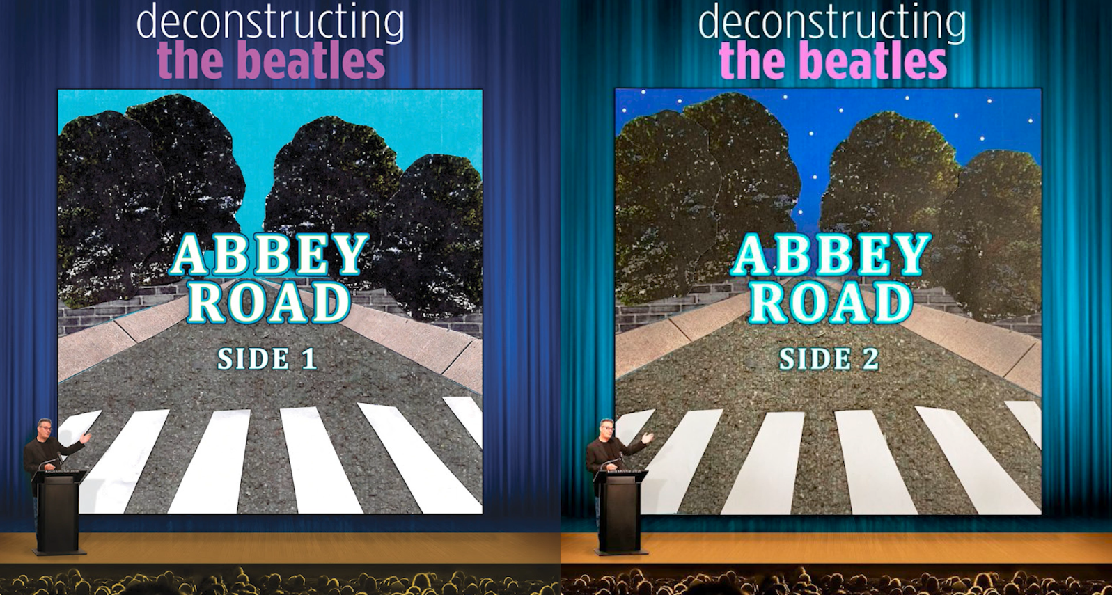 トランプ 未開封 Abbey Road Studios The Beatles The Beatles – Abbey