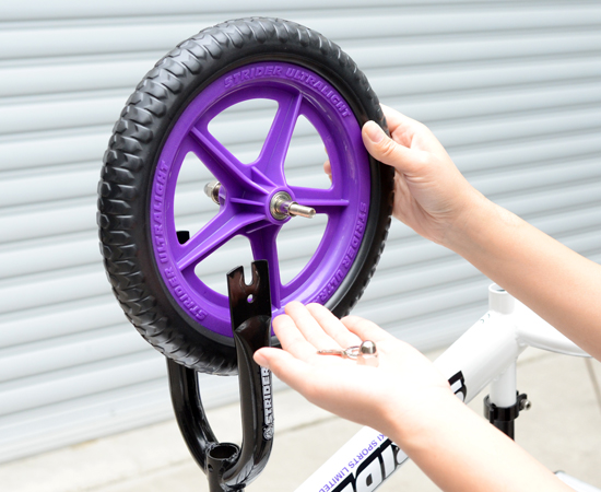 ホイール／タイヤカスタム - マニュアル｜DADDYLAB商品取付説明