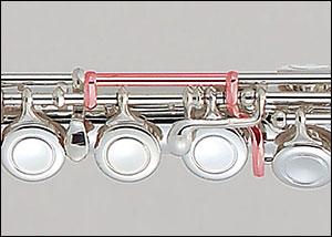 JFL-50R | フルート | Jマイケル