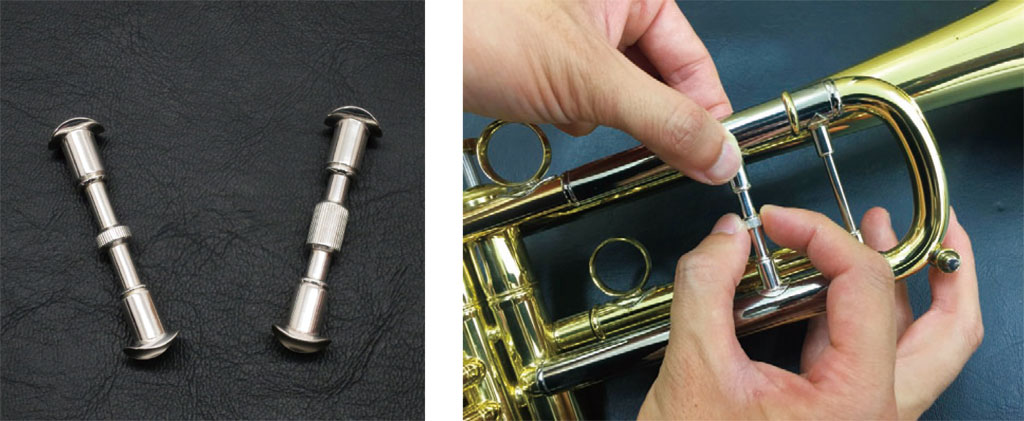 管楽器のお手入れ用品・その他アクセサリー | Jマイケル | マック