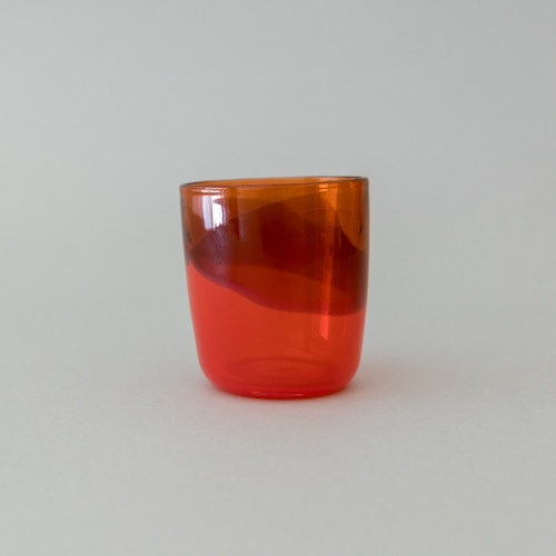 うつわディクショナリー#63 長野史子さんのガラスに心ほどけて｜うつわ