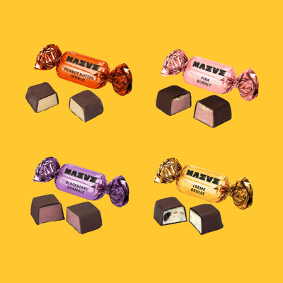 The OG Bonbon Gift Bag | Shop Unique Chocolate Gifts by Maeve