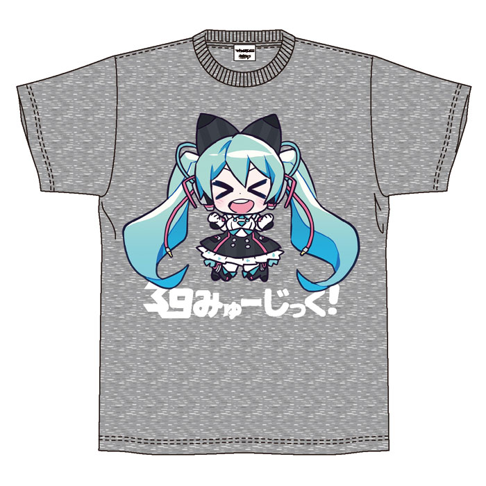 初音ミク「マジカルミライ 2016」