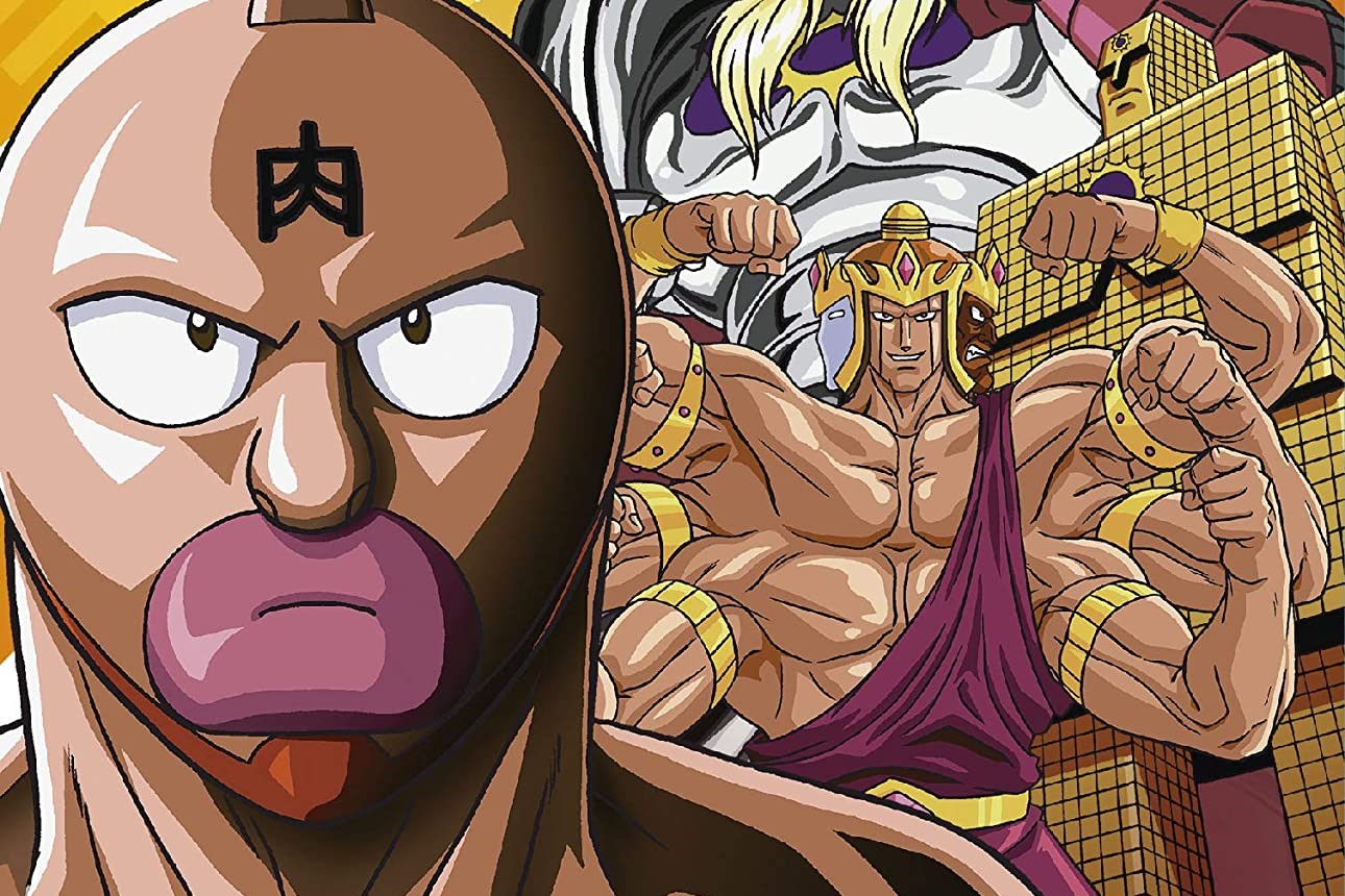 キン肉マン』悪魔六騎士のなかで最強は誰だ？ 1位も全勝はできない混戦