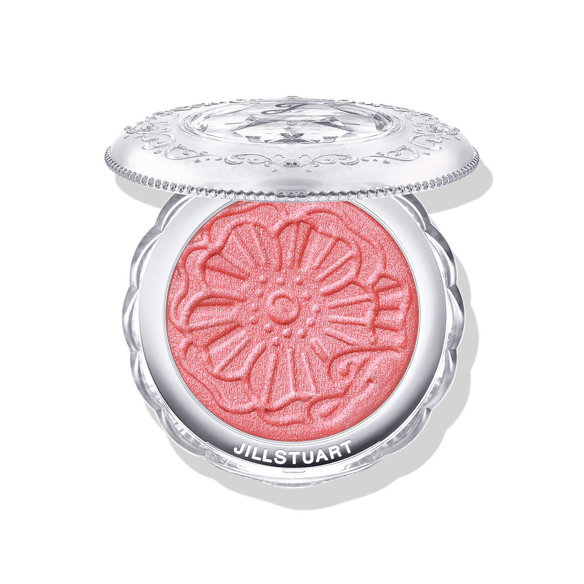 ジルスチュアート パステルペタル ブラッシュ リボンファッションショー