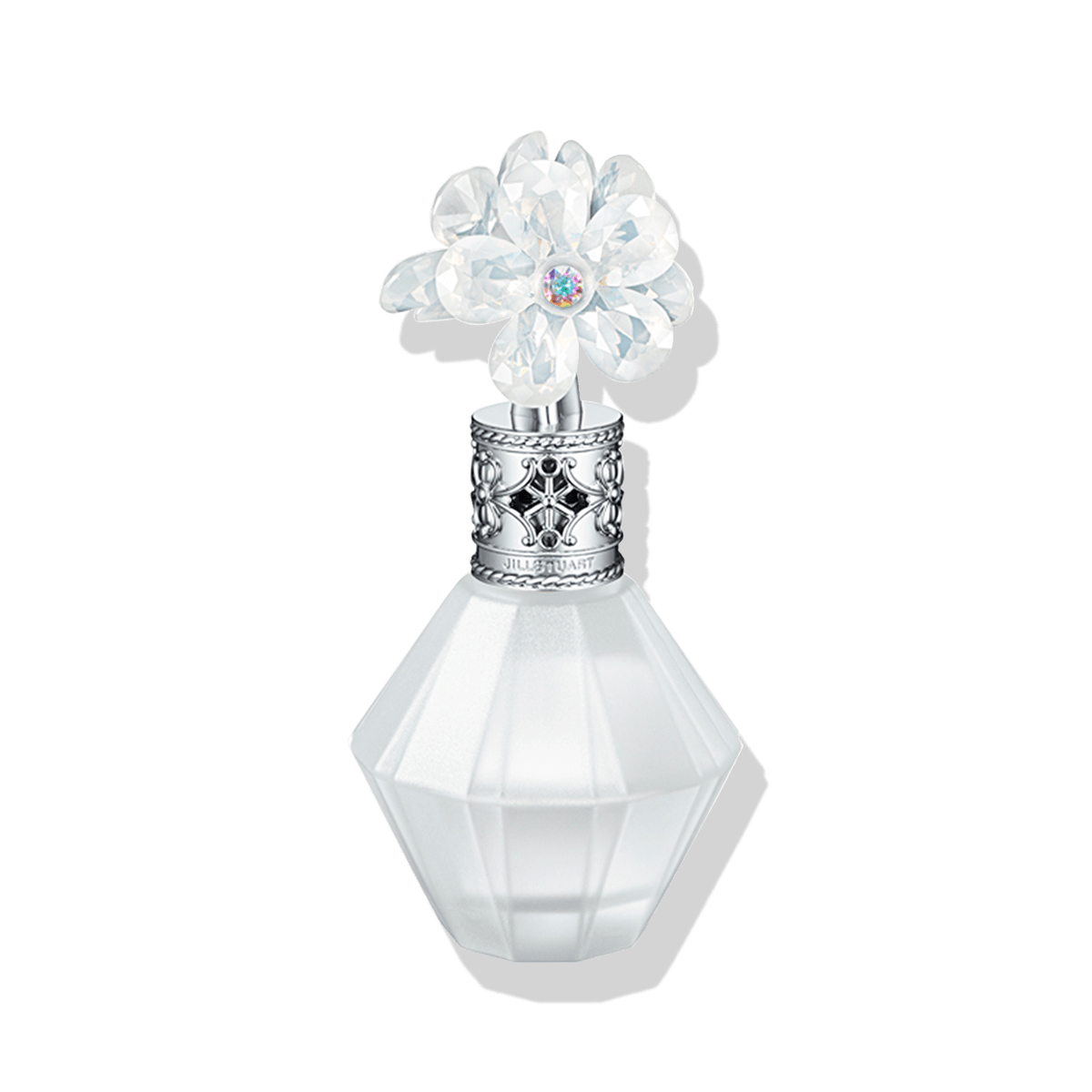 ジルスチュアート ピーチー ホワイトフローラル オードトワレ