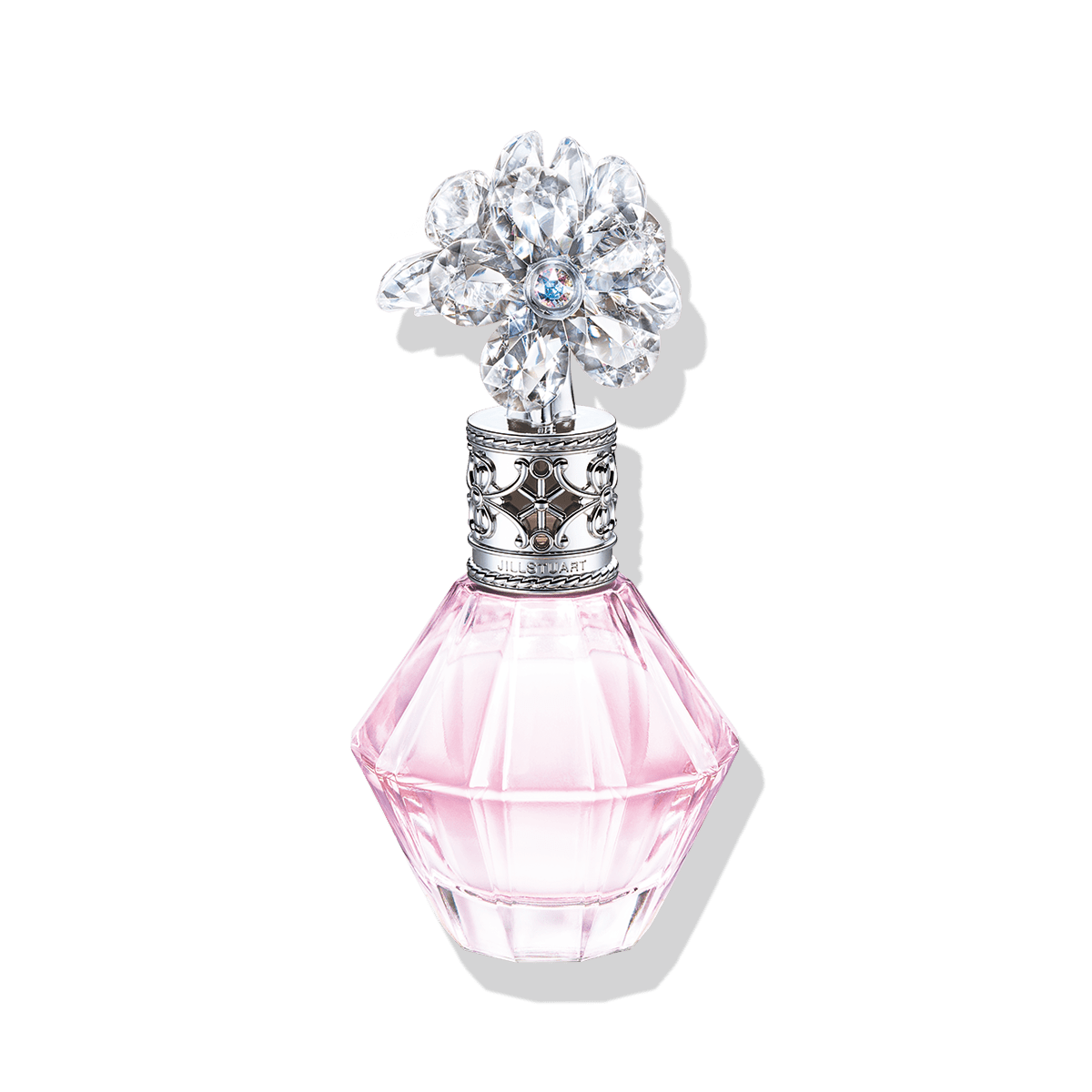ジルスチュアート クリスタルブルーム スノー オードパルファン