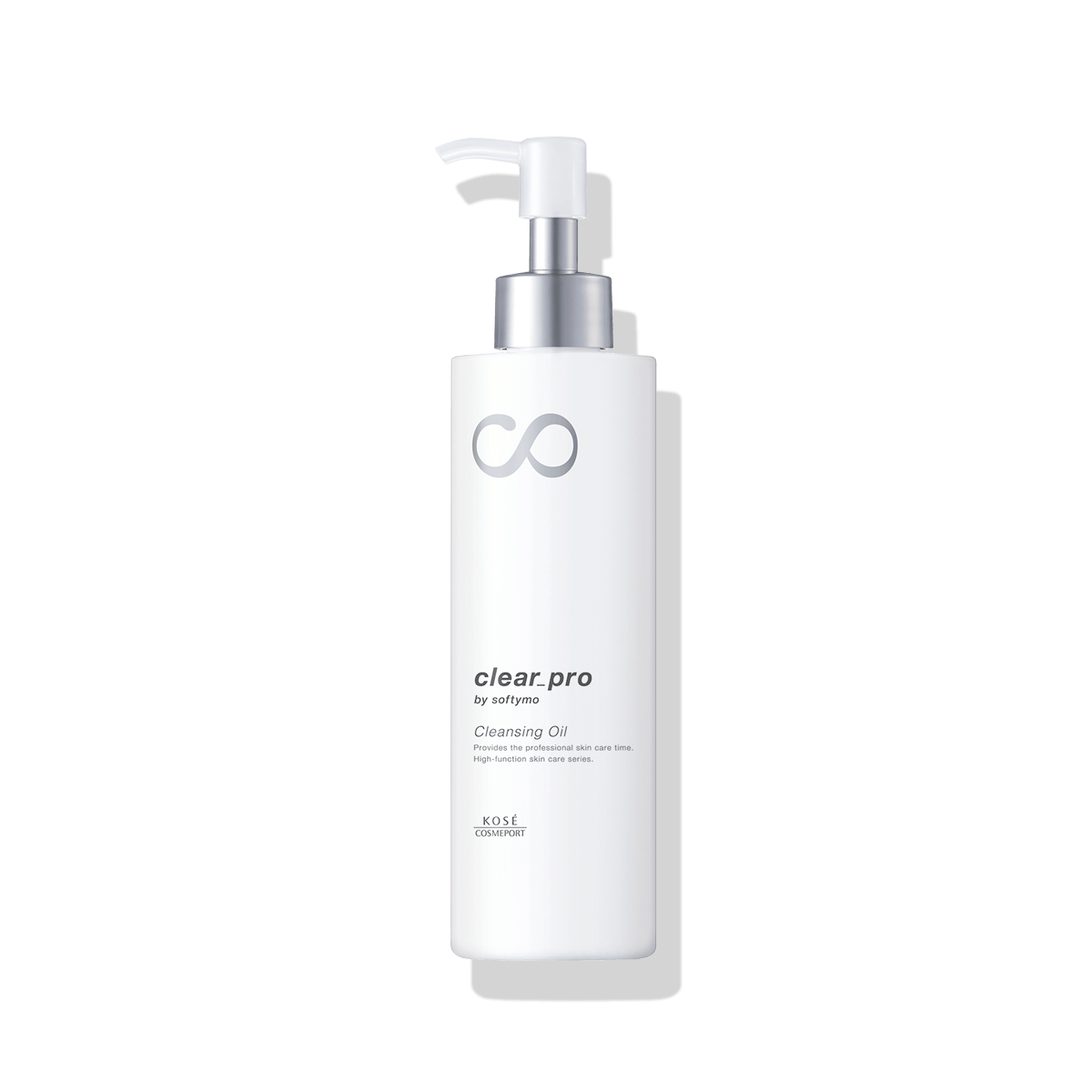 ソフティモCP クレンジングオイル