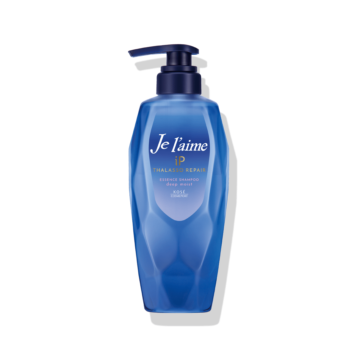 ジュレーム リペア シャンプー A