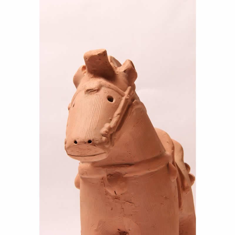 SHO-3758 埴輪レプリカ／飾り馬 | すべての商品 | えがおプラス