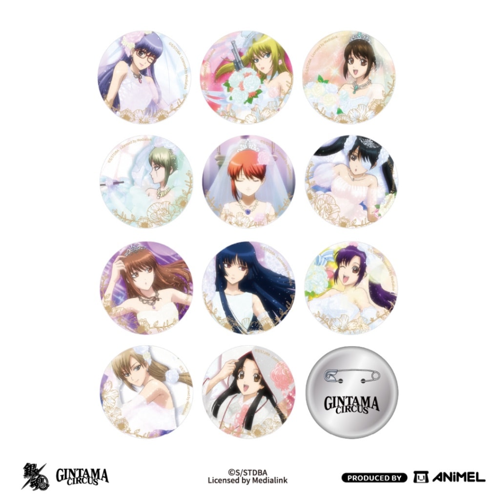 銀魂中国限定,すべて | 四つ葉グッズショップ