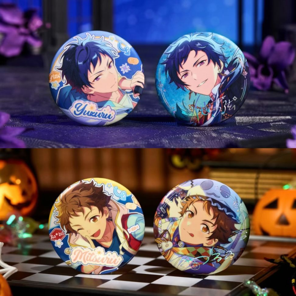 偶像夢幻祭 | MINAPLEX