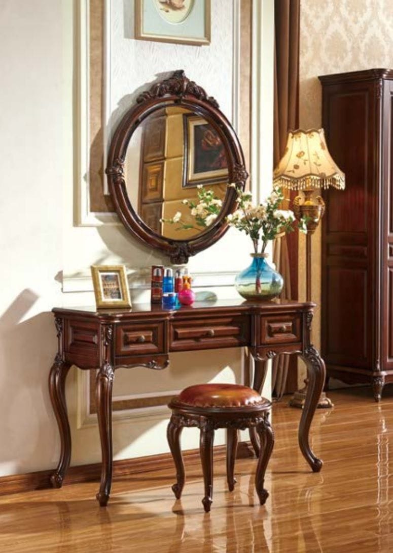 2月25日まで！特別15％値引！条件は要問い合わせ！～高級ドレッサー