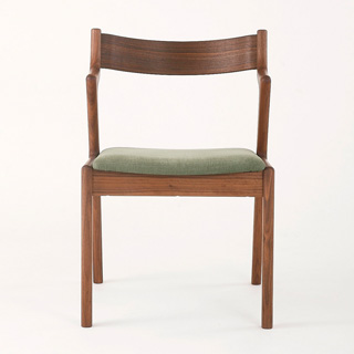 LENチェア - 丸徳家具オンラインショップ-木の椅子専門店-