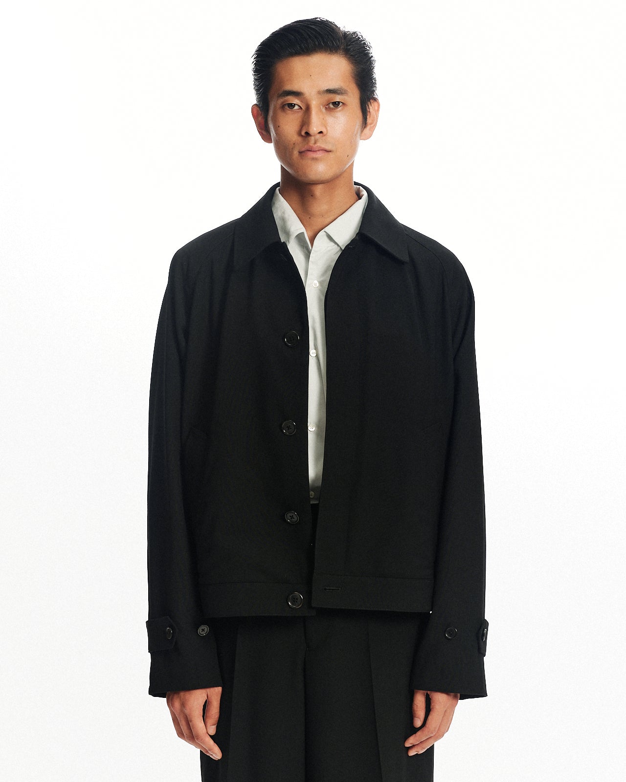 3/72アルゼンチンウールトロピカルサバイバルクロス / サービス