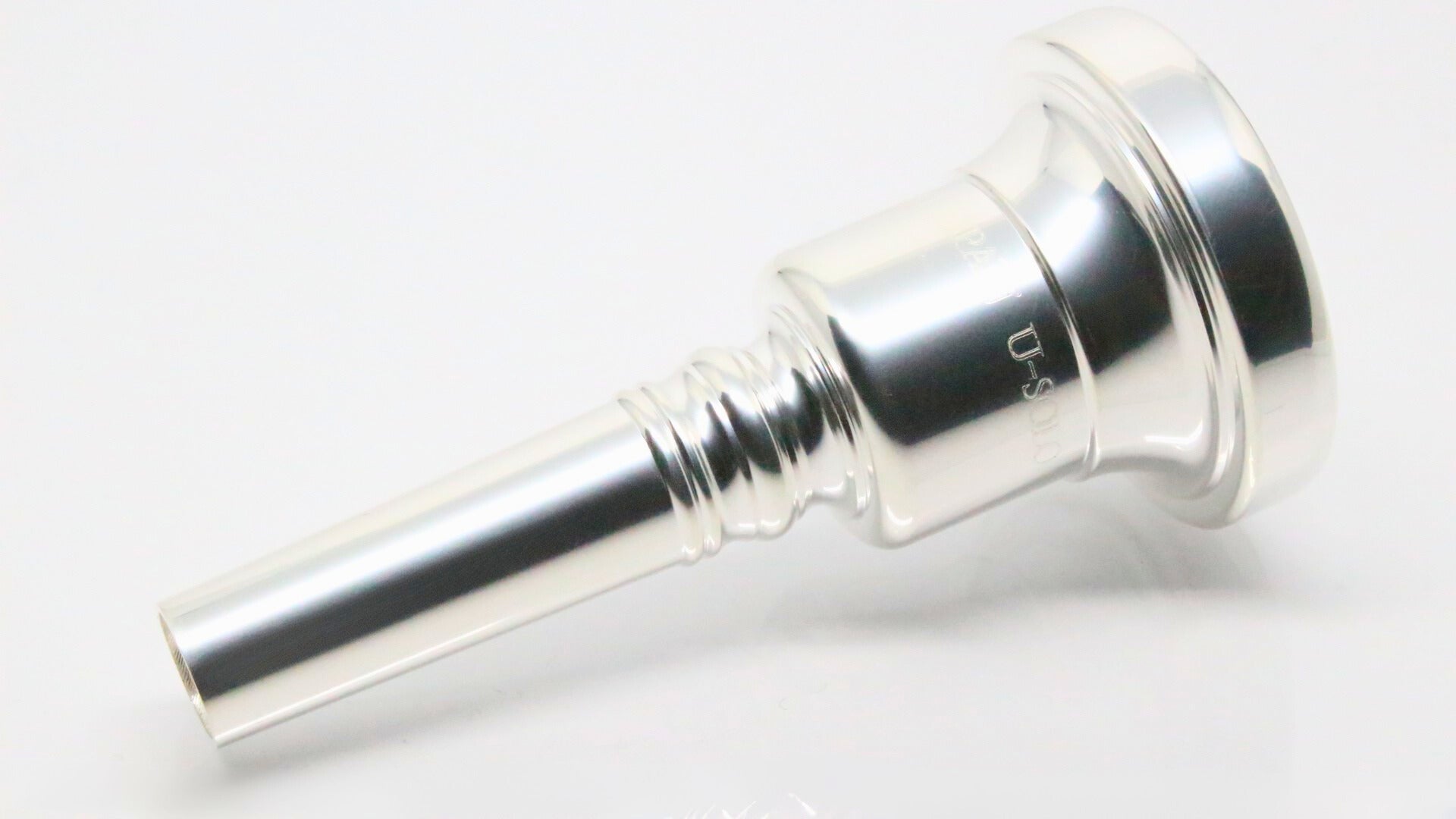 チューバマウスピース – 田口管楽器工房