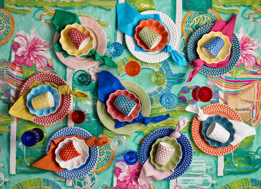 オイスターボウル(楕円深皿) 北欧のおしゃれな陶器製ボウル