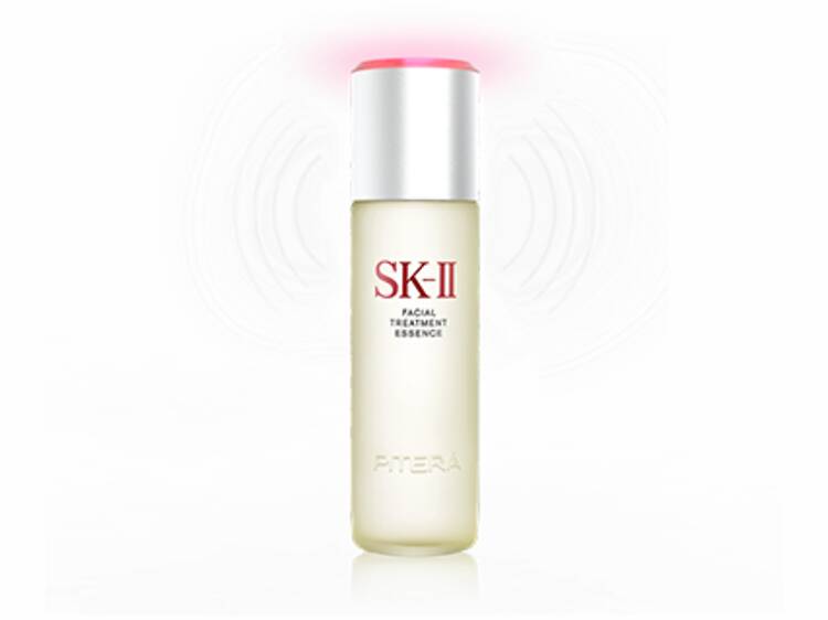 FUTURE X Smart Store by SK-IIで叶う5つのこと | タイムアウト東京