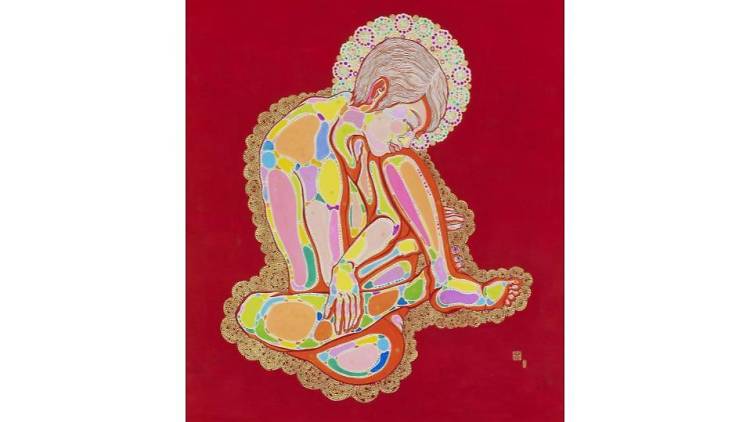 デジタルとアナログで創造する 藤井フミヤ展 THE DIVERSITY 多様な想像