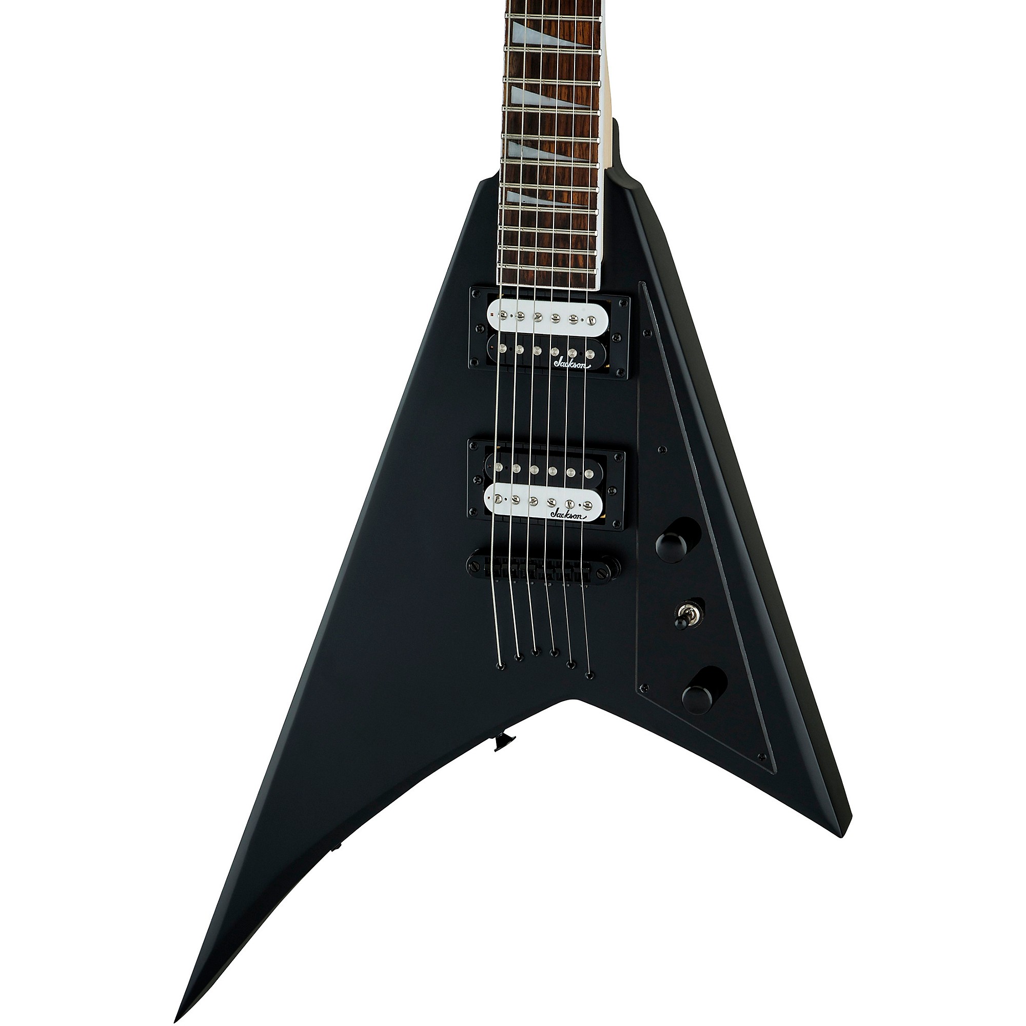 Jackson JS Series Rhoads JS32T Electric Guitar | Music & Arts