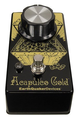 EarthQuaker Devices Acapulco Gold V2 Power Amp Distortion Pedal