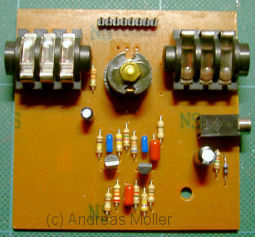 True bypass for the Dunlop GCB-95 Crybaby – stinkfoot.se