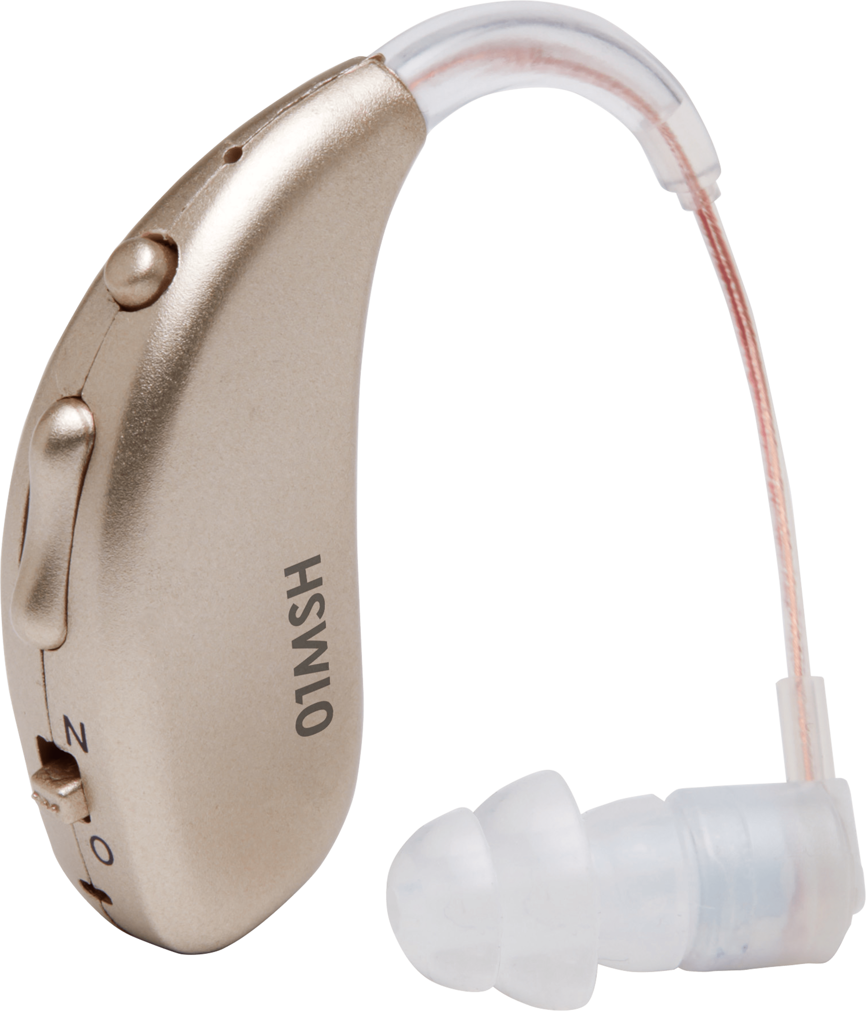 メガネ本舗のみみサポヒアリング | メガネ本舗