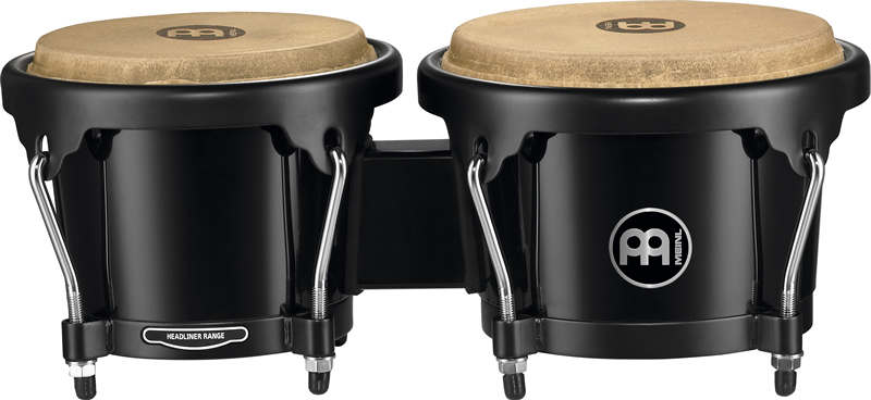 Bongos｜MEINL（マイネル）パーカッション 国内公式サイト