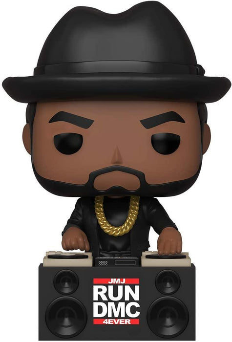 Run-DMC Funko POP Vinyl Figure | Jam Master Jay | Free Shipping