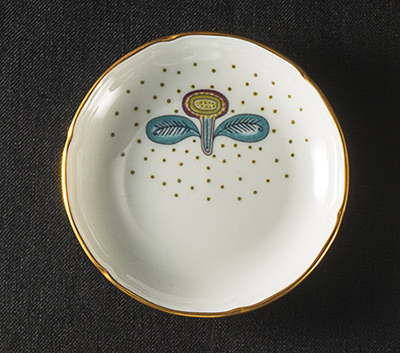 リチャード ジノリ×ミナ ペルホネンがコラボレーション！毎日使いたい