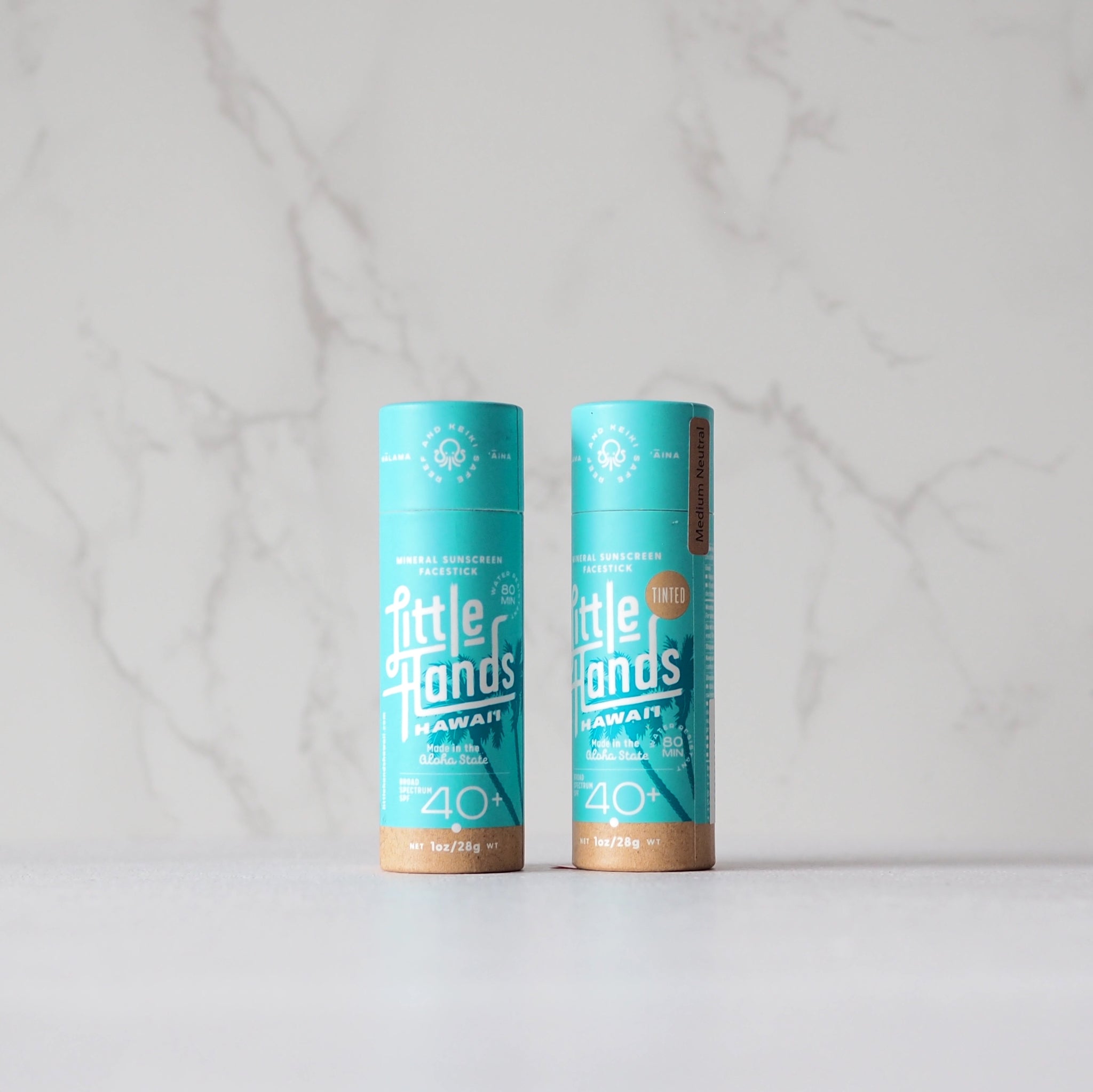 日焼け止め by リトルハンズハワイ – minimal.