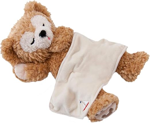 Disney Duffy & Friends – Duffy's Sweet Dreams Plush Doll – MiauMall